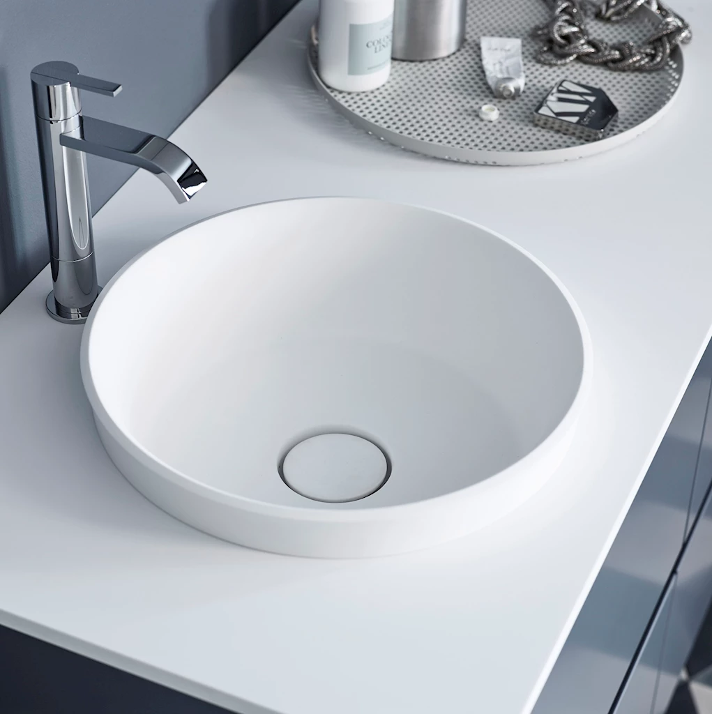 Flow 1200 Tordenblå Flow 1200 Tordenblå