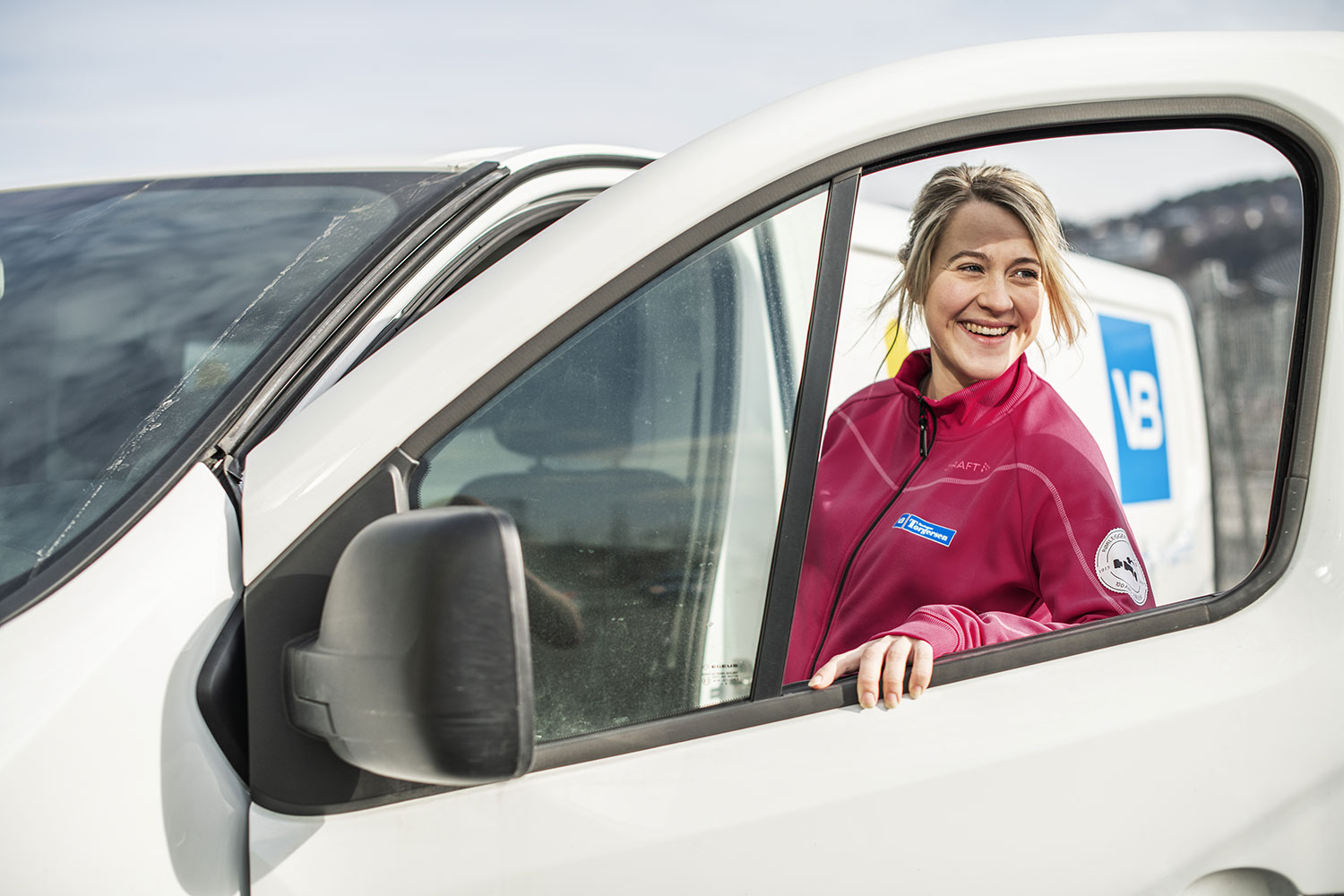 VB Rørlegger Torgersen